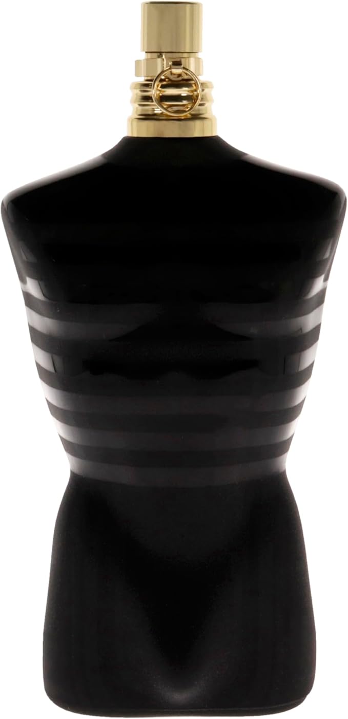 KIT: Jean Paul Gaultier Le Male EDP + Invictus Victory Absolu Parfum + Bvlgari Man in Black 100ML