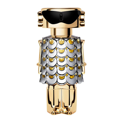 KIT: Gaultier Divine + Olympéa + Rabanne Fame 100ML